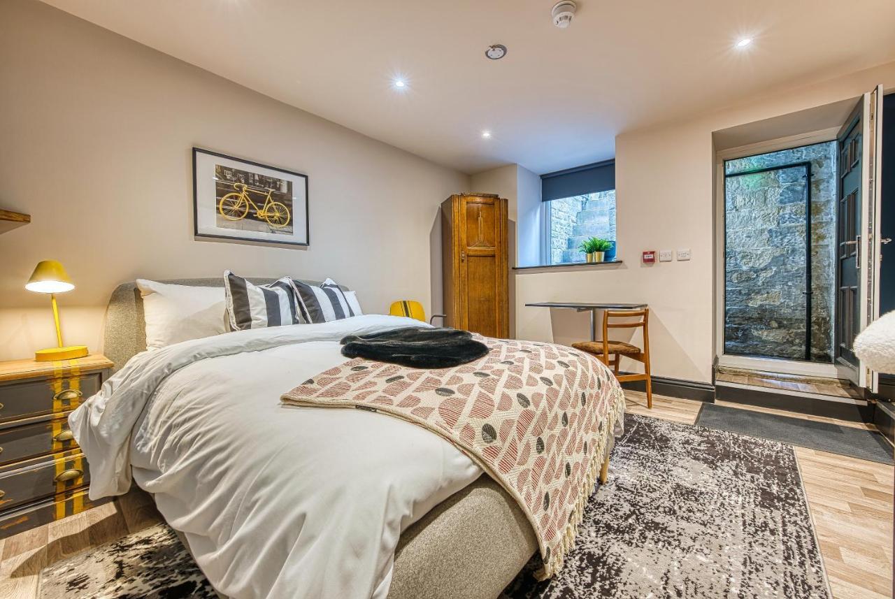 New! Unique Keighley Rooms - Perfect For Business Luaran gambar