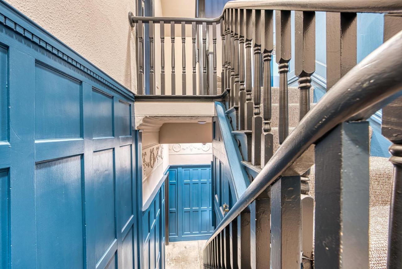 New! Unique Keighley Rooms - Perfect For Business Luaran gambar