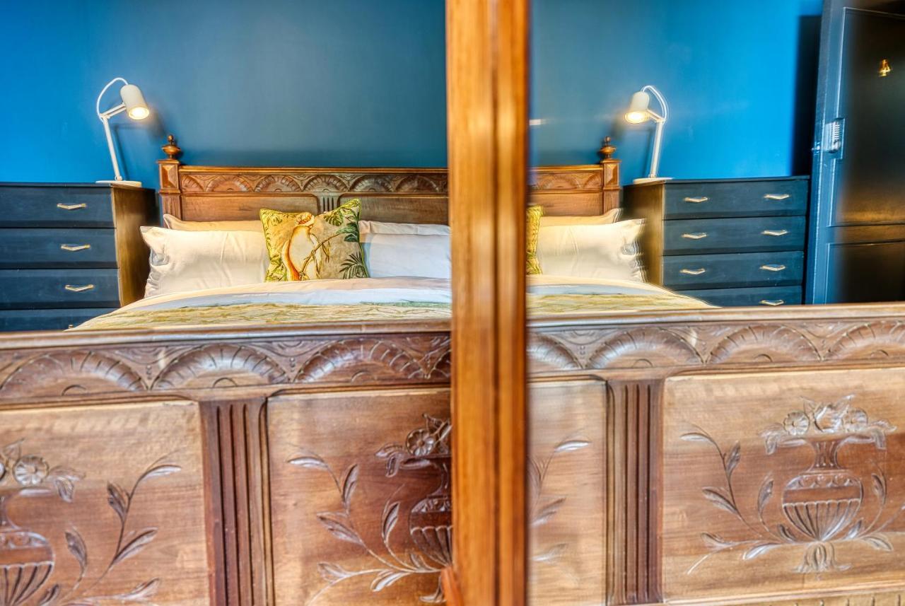 New! Unique Keighley Rooms - Perfect For Business Luaran gambar