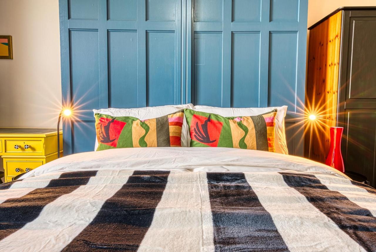 New! Unique Keighley Rooms - Perfect For Business Luaran gambar