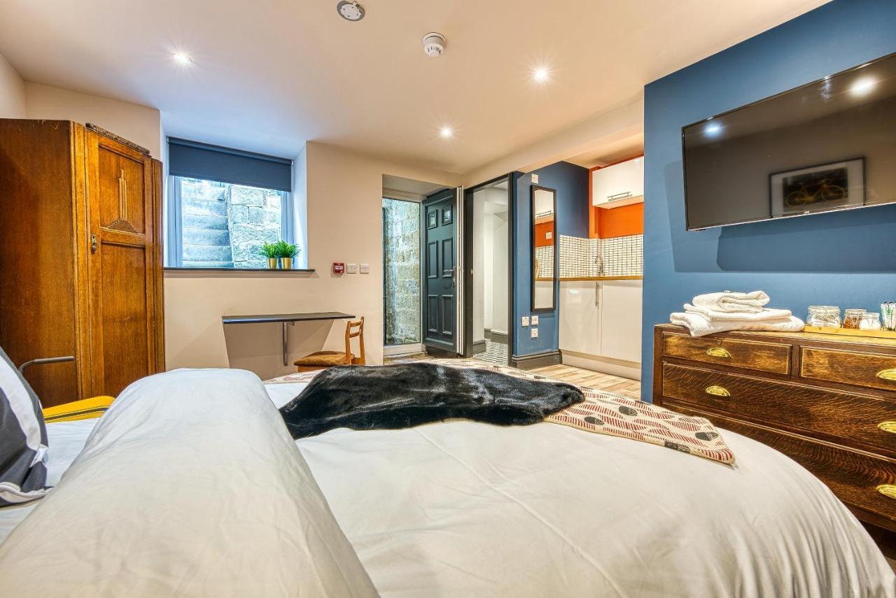 New! Unique Keighley Rooms - Perfect For Business Luaran gambar