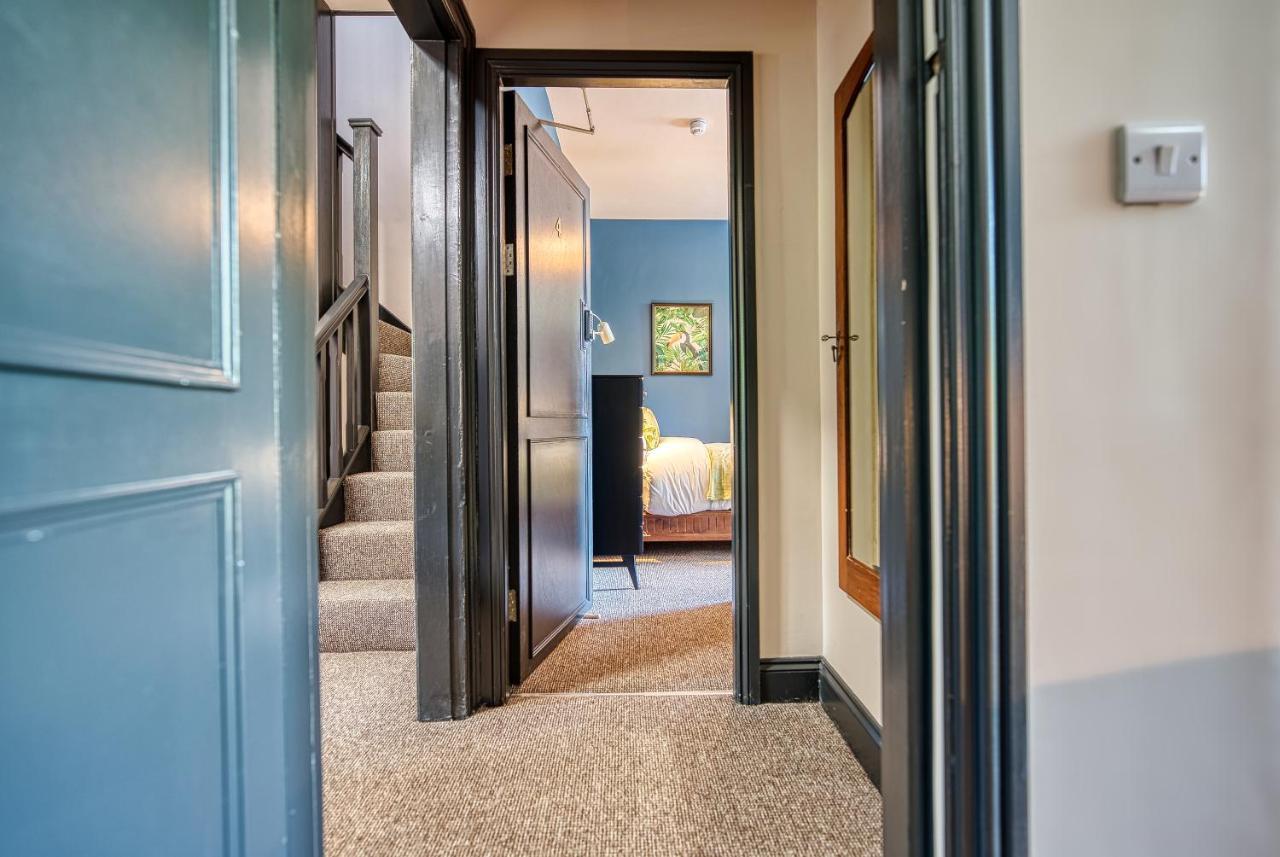 New! Unique Keighley Rooms - Perfect For Business Luaran gambar