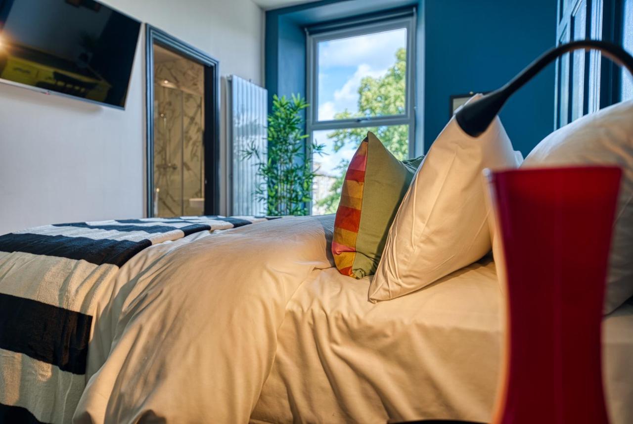 New! Unique Keighley Rooms - Perfect For Business Luaran gambar