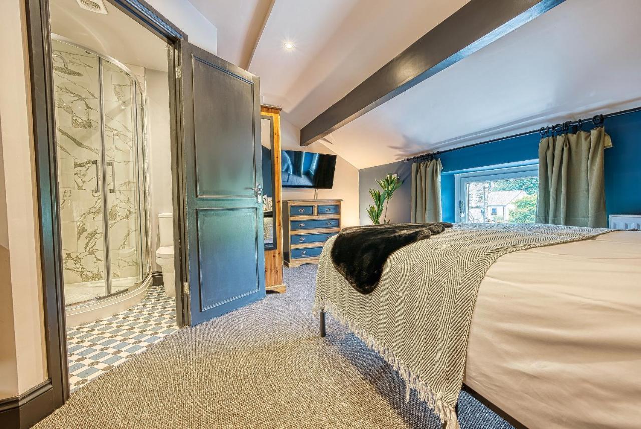 New! Unique Keighley Rooms - Perfect For Business Luaran gambar