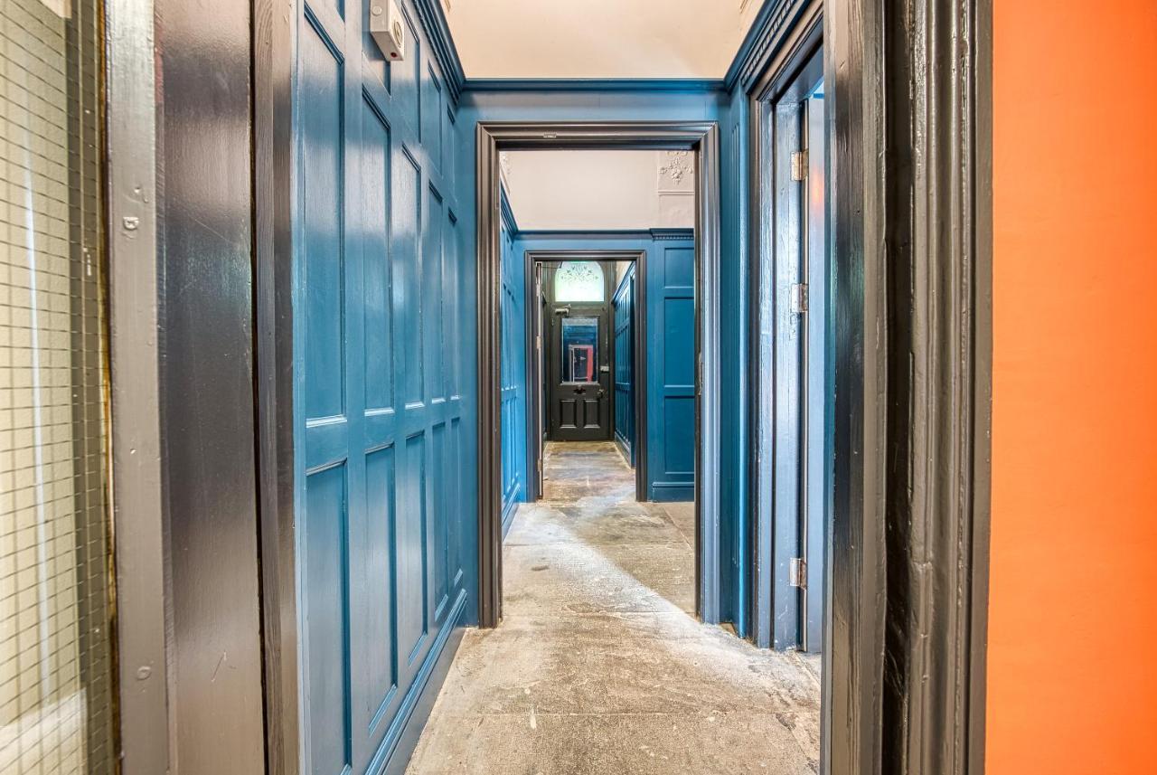 New! Unique Keighley Rooms - Perfect For Business Luaran gambar