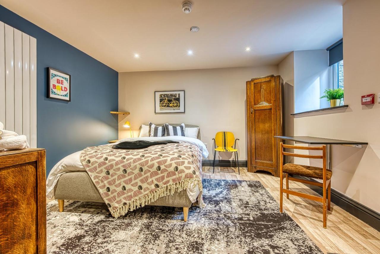 New! Unique Keighley Rooms - Perfect For Business Luaran gambar