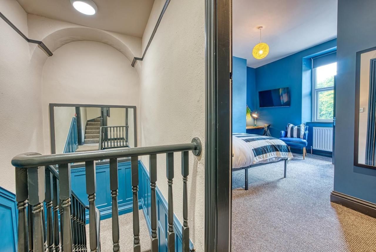 New! Unique Keighley Rooms - Perfect For Business Luaran gambar
