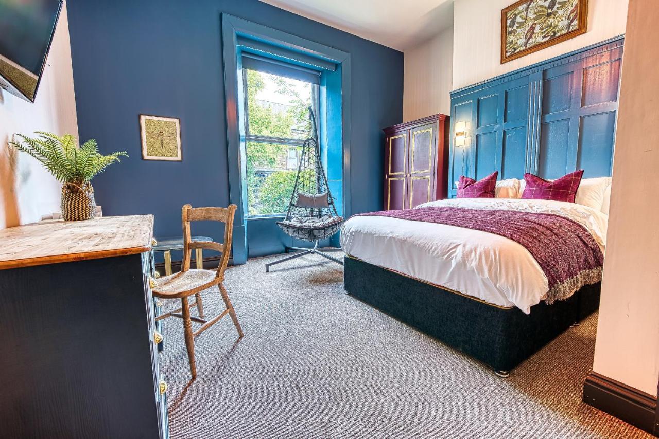 New! Unique Keighley Rooms - Perfect For Business Luaran gambar