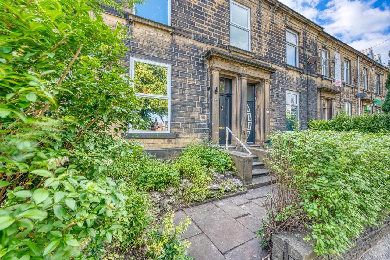 New! Unique Keighley Rooms - Perfect For Business Luaran gambar
