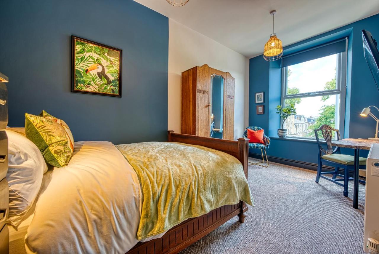 New! Unique Keighley Rooms - Perfect For Business Luaran gambar