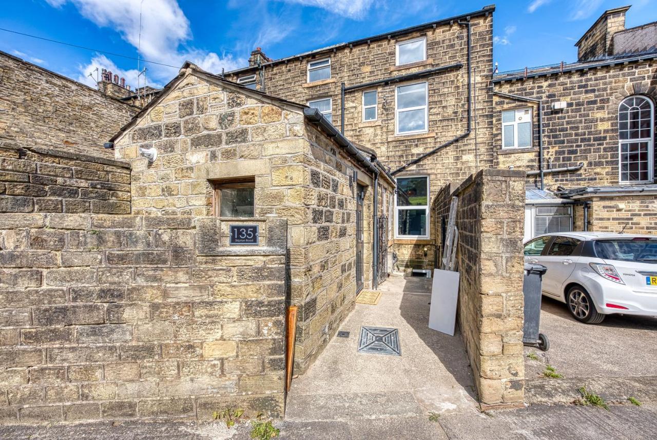 New! Unique Keighley Rooms - Perfect For Business Luaran gambar
