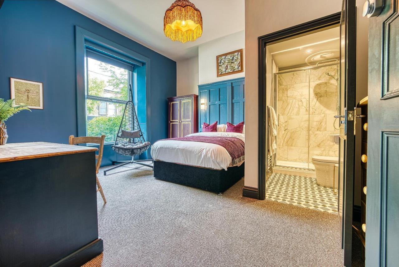 New! Unique Keighley Rooms - Perfect For Business Luaran gambar